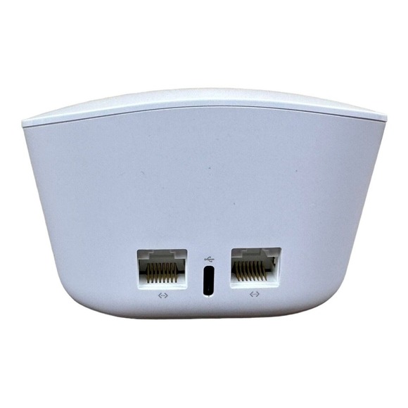 eero White Wireless Router - Picture 5 of 8